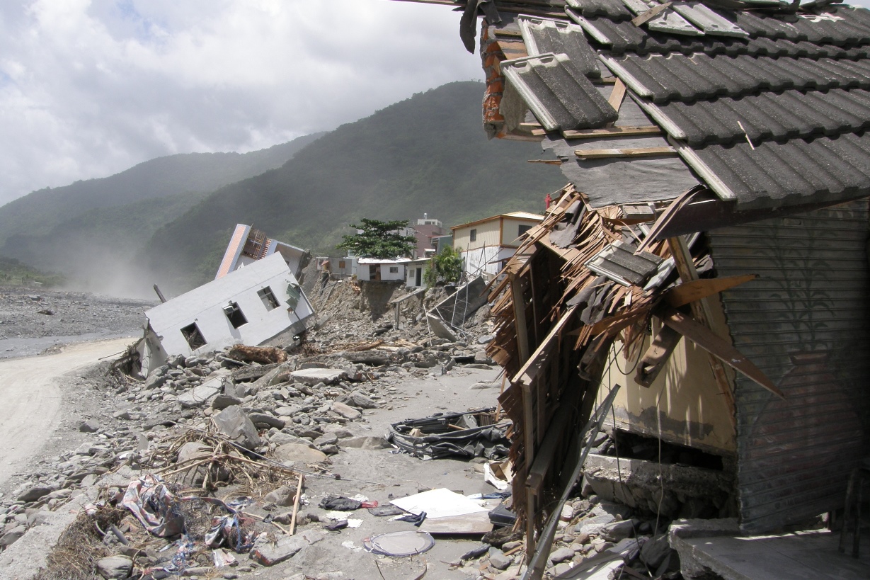 1919重災救助 中華基督教救助協會